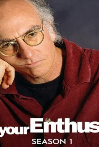 Curb Your Enthusiasm