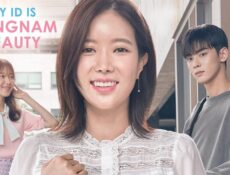 مسلسل My ID Is Gangnam Beauty الحلقة 10 العاشرة مترجمة