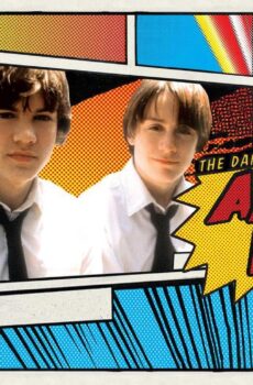 فيلم The Dangerous Lives of Altar Boys 2002 مترجم