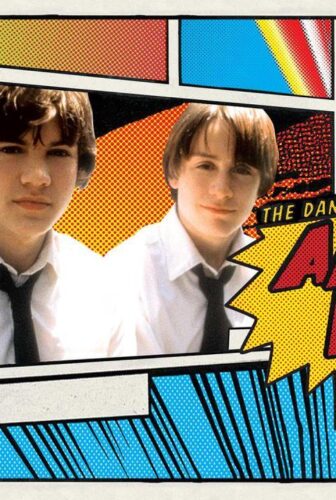 فيلم The Dangerous Lives of Altar Boys 2002 مترجم