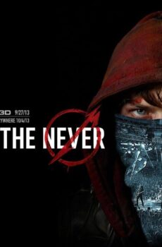 فيلم Metallica Through The Never 2013 مترجم