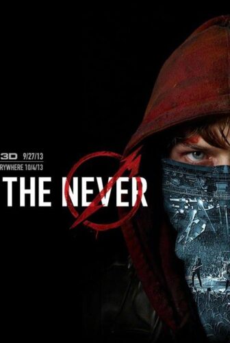 فيلم Metallica Through The Never 2013 مترجم