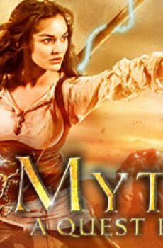 فيلم Mythica A Quest For Heroes 2014 مترجم