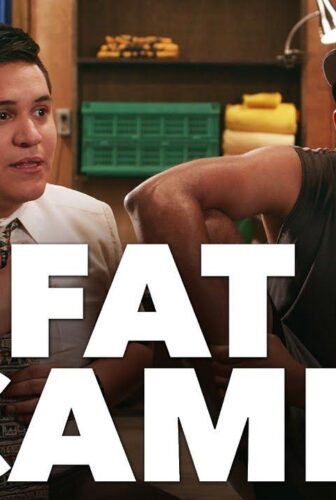 فيلم Fat Camp 2017 مترجم