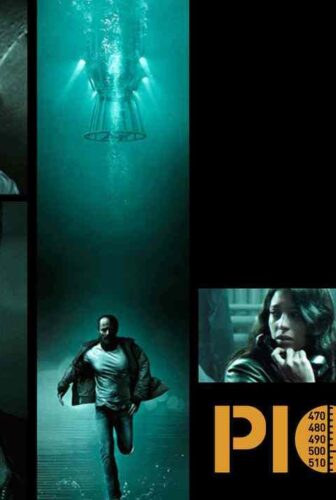 فيلم Pioneer 2013 مترجم