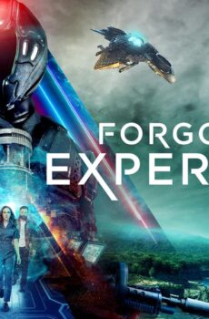 فيلم Forgotten Experiment 2023 مترجم