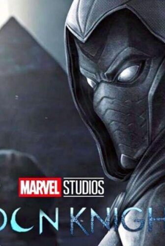 مسلسل Moon Knight الحلقة 4 مترجمة