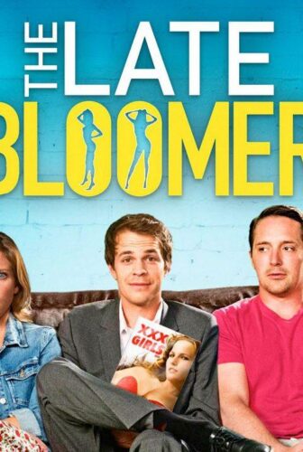 فيلم The Late Bloomer 2016 مترجم