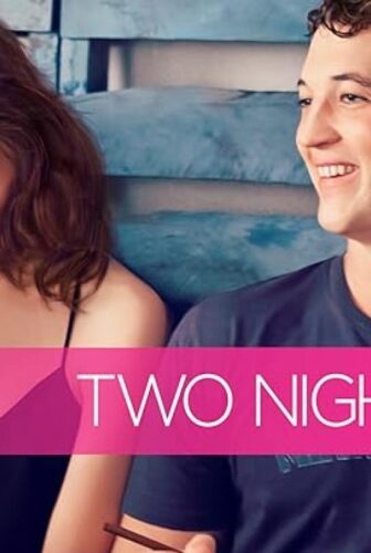 فيلم Two Night Stand 2014 مترجم
