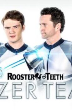 فيلم Lazer Team 2015 مترجم
