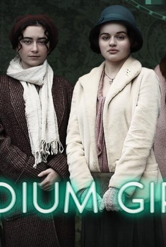 فيلم Radium Girls 2018 مترجم