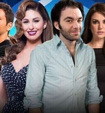 مسلسل وكلينها ولعة الموسم 2 الحلقة 27 السابعة و العشرون