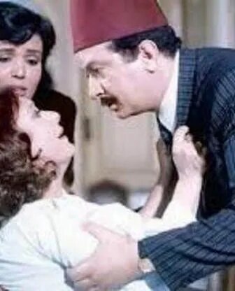 فيلم قلب الليل 1989