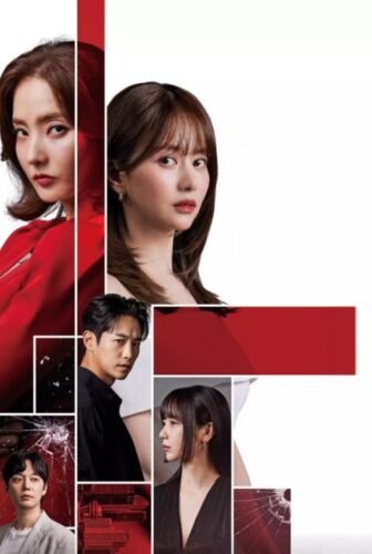 مسلسل فضيحة Scandal الحلقة 12 الثانية عشر مترجمة