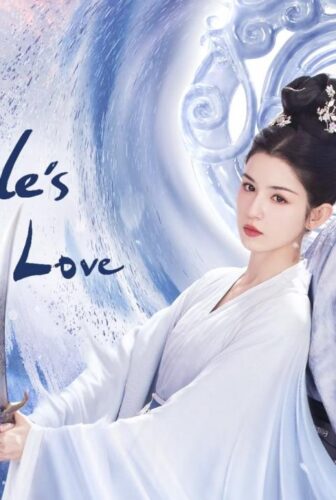 مسلسل الحب المصيري من قلادة اليشم Jade’s Fateful Love الحلقة 21 مترجمة