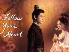مسلسل اتبع قلبك Follow Your Heart الحلقة 20 العشرون مترجمة