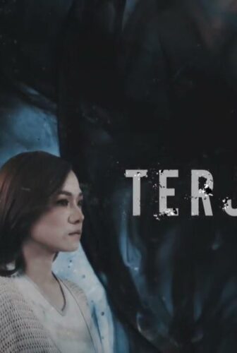 مسلسل متشابكا Terjerat الحلقة 4 الرابعة مترجمة