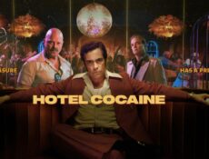 مسلسل Hotel Cocaine الحلقة 3 الثالثة مترجمة