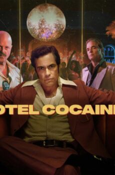 Hotel Cocaine