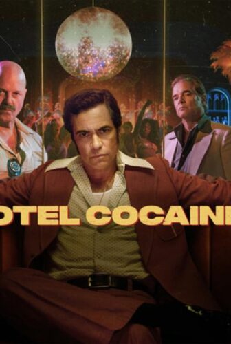 Hotel Cocaine