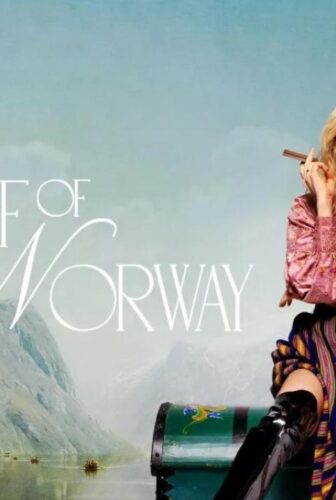 MILF of Norway
