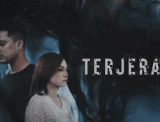 مسلسل متشابكا Terjerat الحلقة 4 الرابعة مترجمة