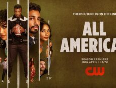 مسلسل All American الموسم 6 الحلقة 13 الثالثة عشر مترجمة