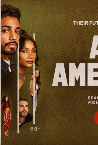 مسلسل All American الموسم 6 الحلقة 13 الثالثة عشر مترجمة