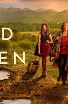 land of women