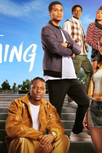 مسلسل All American: Homecoming الموسم 3 الحلقة 1 الأولي مترجمة