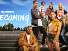 مسلسل All American: Homecoming الموسم 3 الحلقة 2 الثانية مترجمة