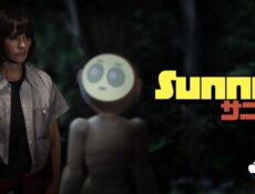 مسلسل Sunny الحلقة 1 الأولي مترجمة