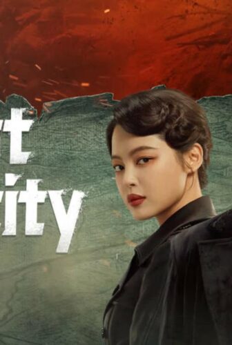 مسلسل الهوية المفقودة Lost Identity الحلقة 1 الأولي مترجمة
