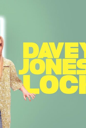 مسلسل Davey and Jonesies Locker الحلقة 2 الثانية مترجمة