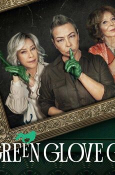 The Green Glove Gang