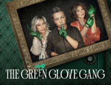 مسلسل The Green Glove Gang الحلقة 2 الثانية مترجمة