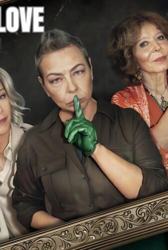 مسلسل The Green Glove Gang الموسم 2 الحلقة 1 الأولي مترجمة