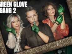 مسلسل The Green Glove Gang الموسم 2 الحلقة 2 الثانية مترجمة