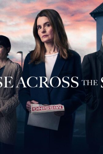 مسلسل The House Across the Street الحلقة 1 الأولي مترجمة