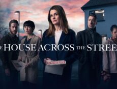 مسلسل The House Across the Street الحلقة 3 الثالثة مترجمة