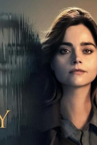 مسلسل The Jetty الحلقة 1 الأولي مترجمة