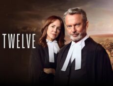 مسلسل The Twelve الموسم 2 الحلقة 1 الأولي مترجمة