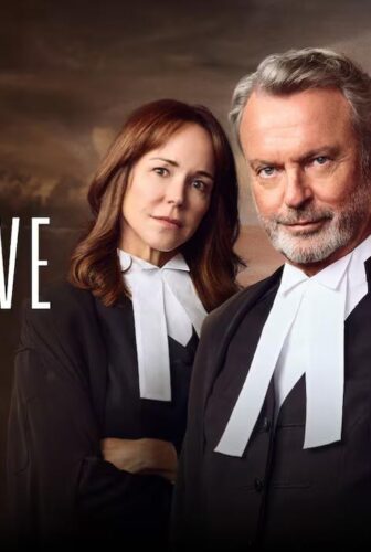 مسلسل The Twelve الموسم 2 الحلقة 2 الثانية مترجمة