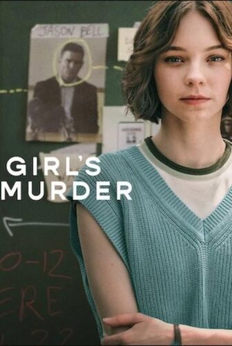 مسلسل A Good Girl’s Guide to Murder الحلقة 3 الثالثة مترجمة