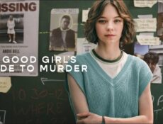مسلسل A Good Girl’s Guide to Murder الحلقة 2 الثانية مترجمة
