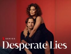 مسلسل Desperate Lies الحلقة 2 الثانية مترجمة