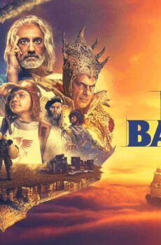 Time Bandits