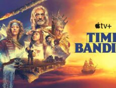 مسلسل Time Bandits الحلقة 2 الثانية مترجمة