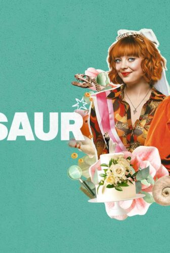مسلسل Dinosaur الحلقة 3 الثالثة مترجمة
