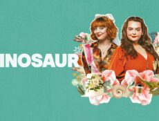 مسلسل Dinosaur الحلقة 6 السادسة ( الأخيرة ) مترجمة